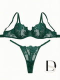 ACANTHA SET