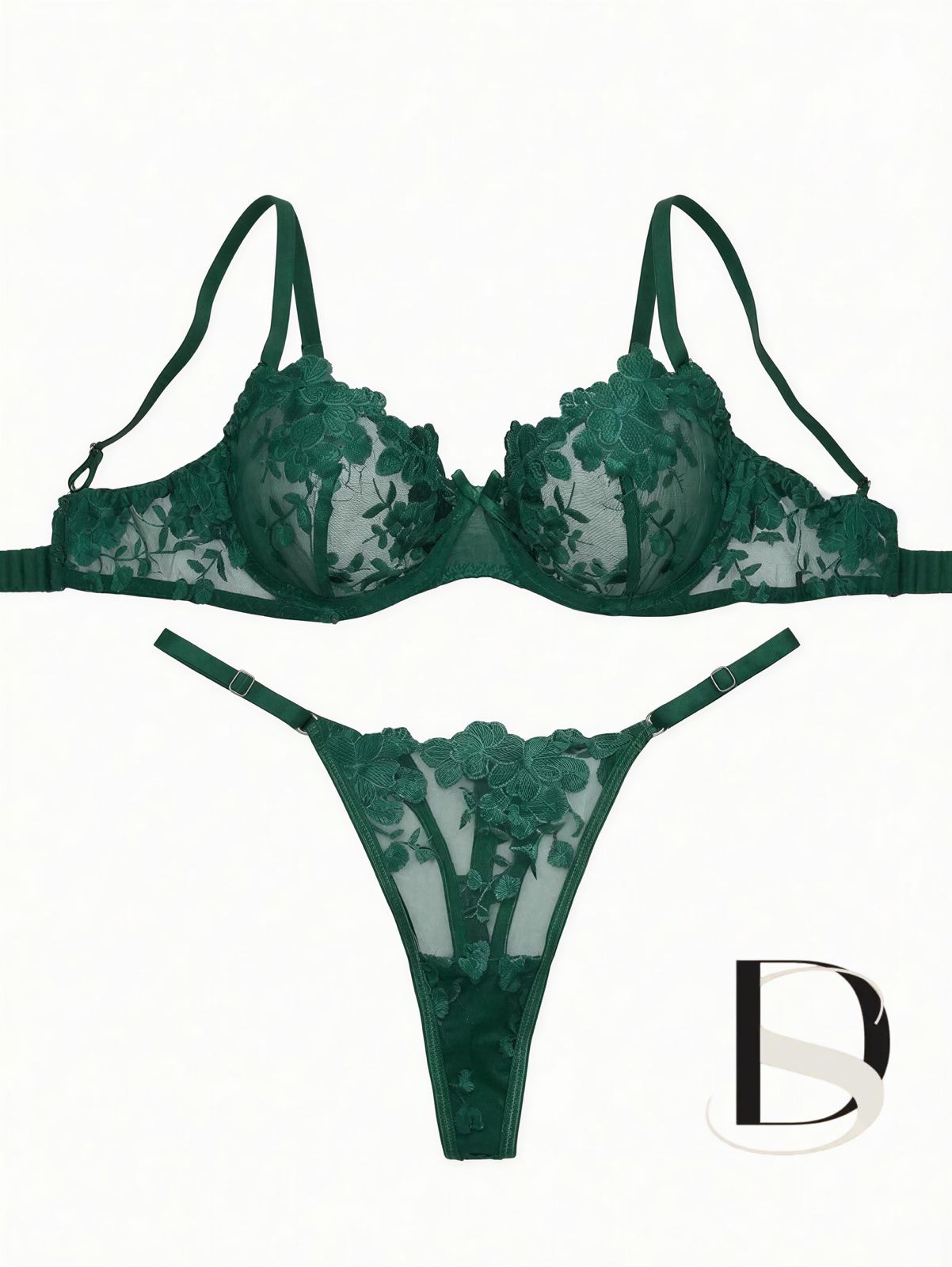ACANTHA SET