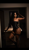 CORSET DIVA & PANTIES