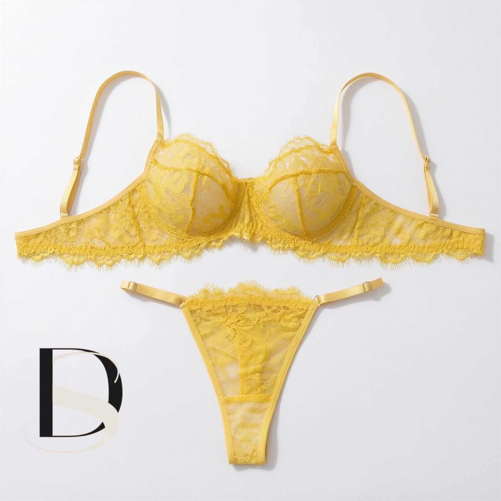 SET ARMONY