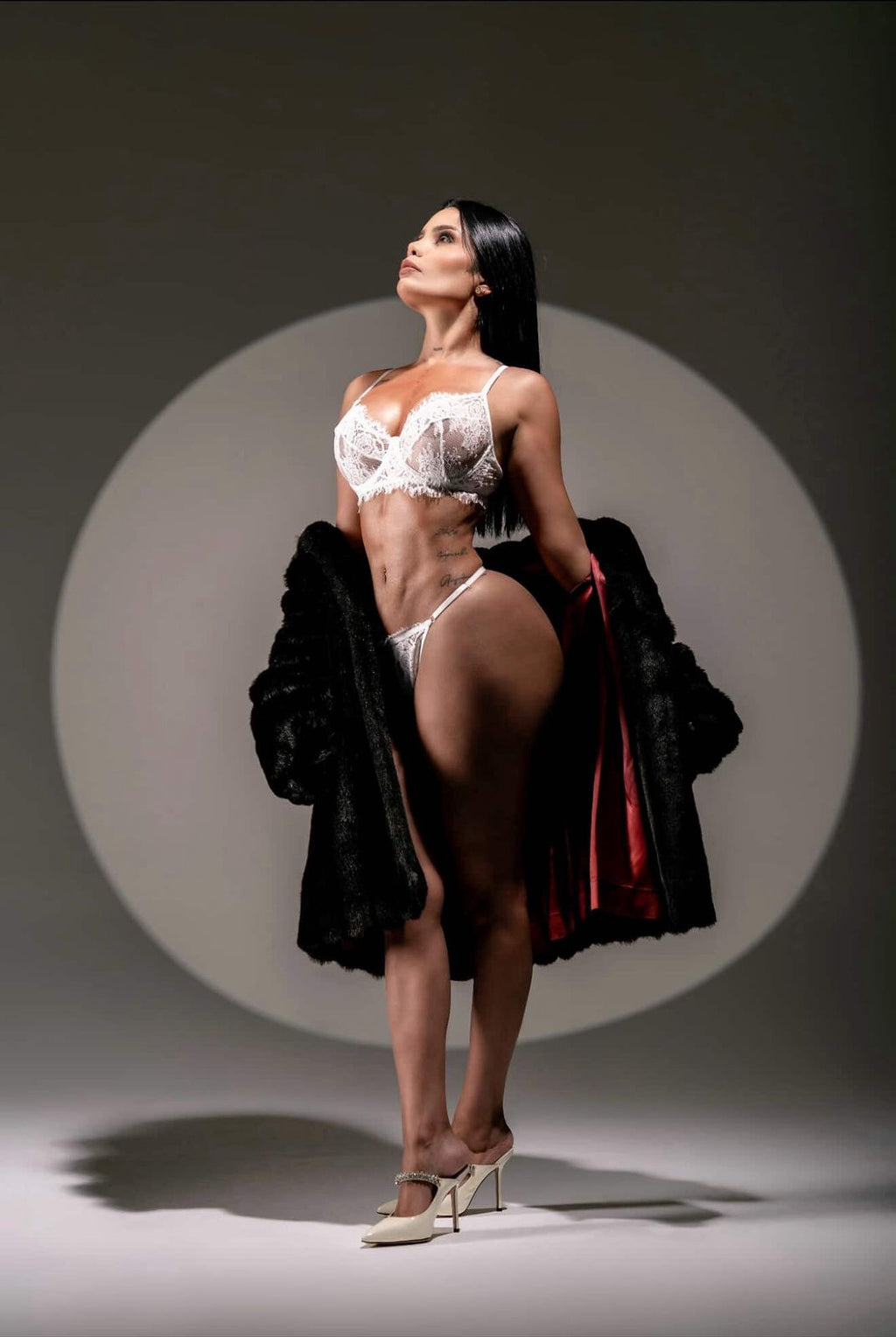 SET LA CREME