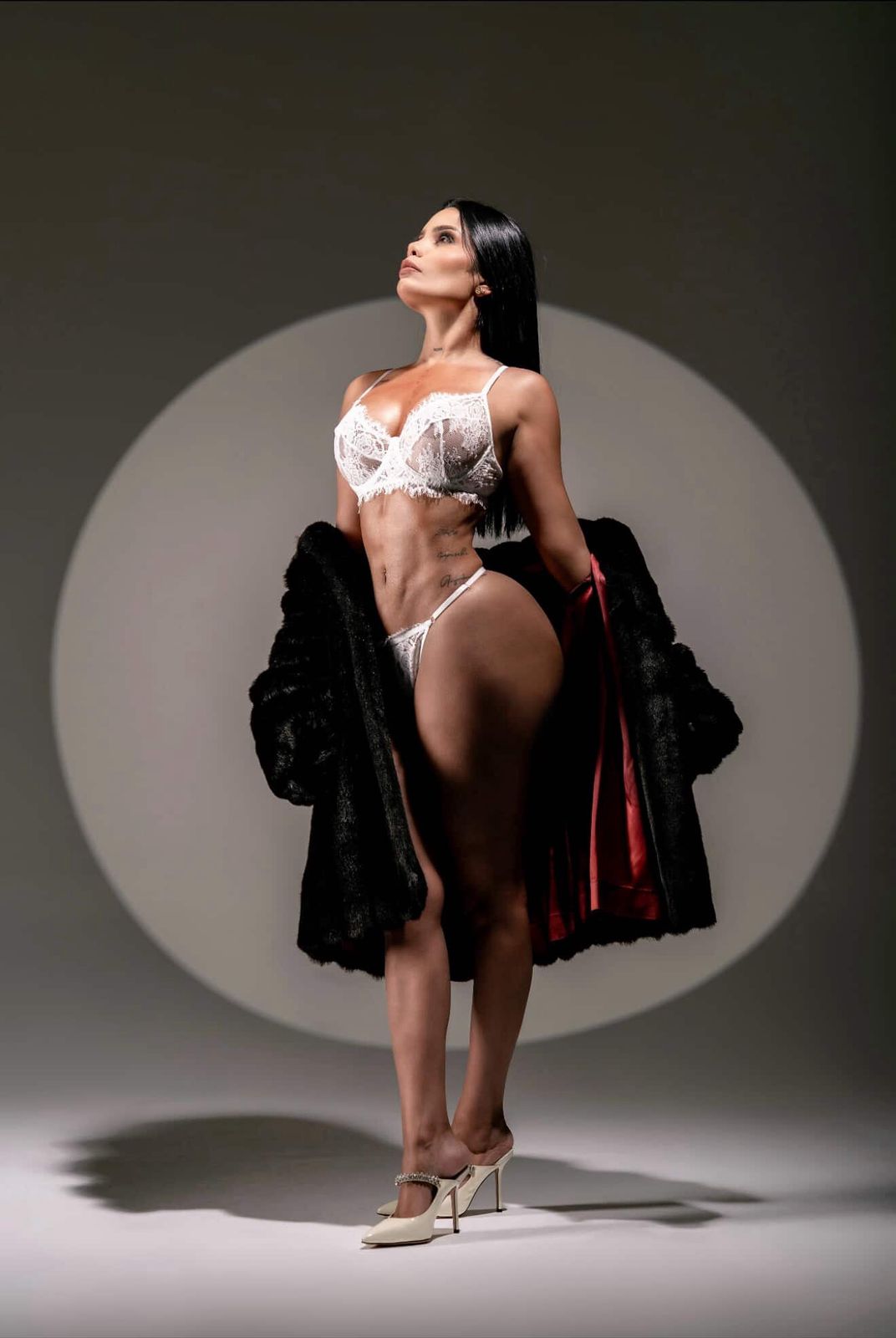 SET LA CREME