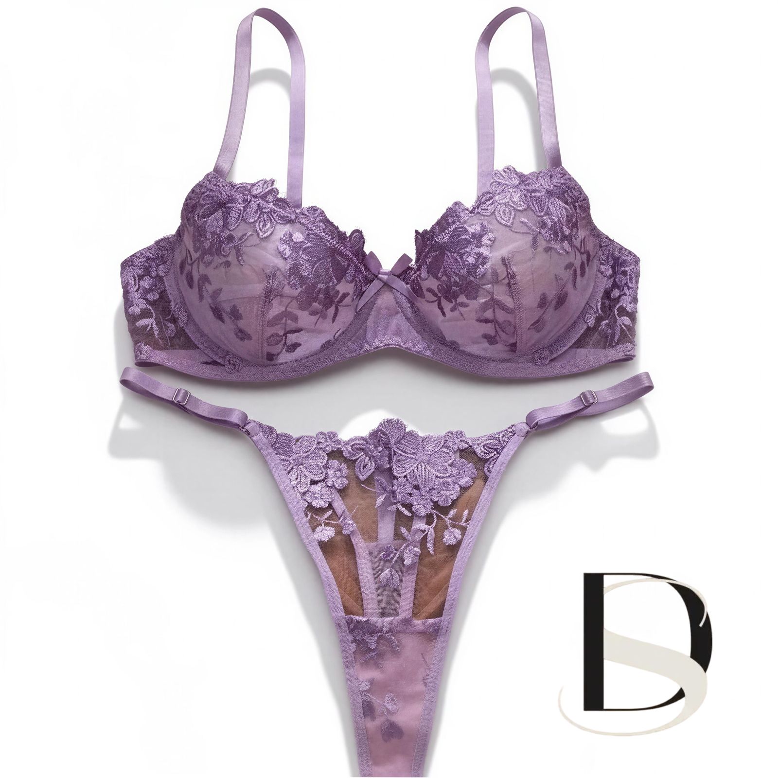 SET LAVANDA