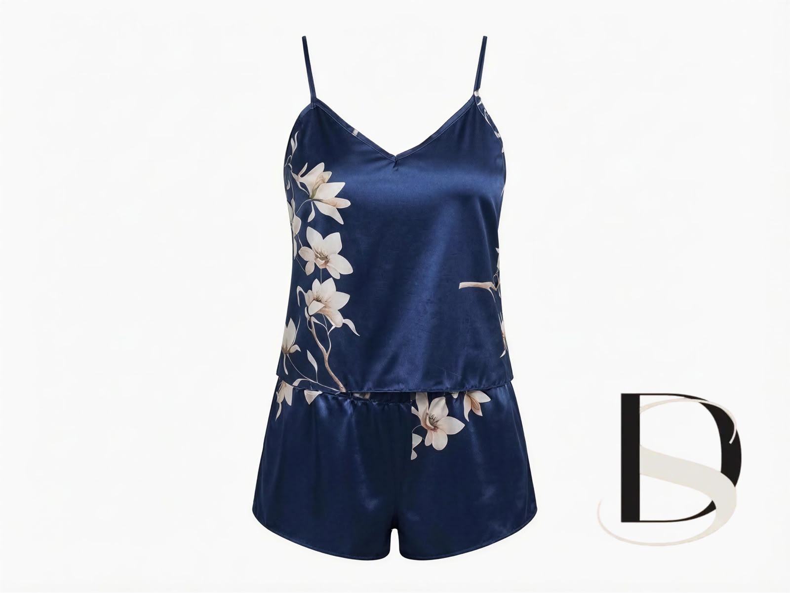 PIJAMA BLUE BERRY SMASH