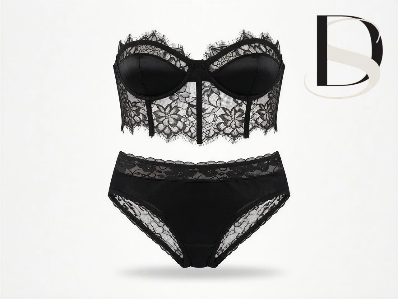 CORSET PETIT CAPRICHO