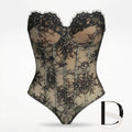 CORSET CHARON