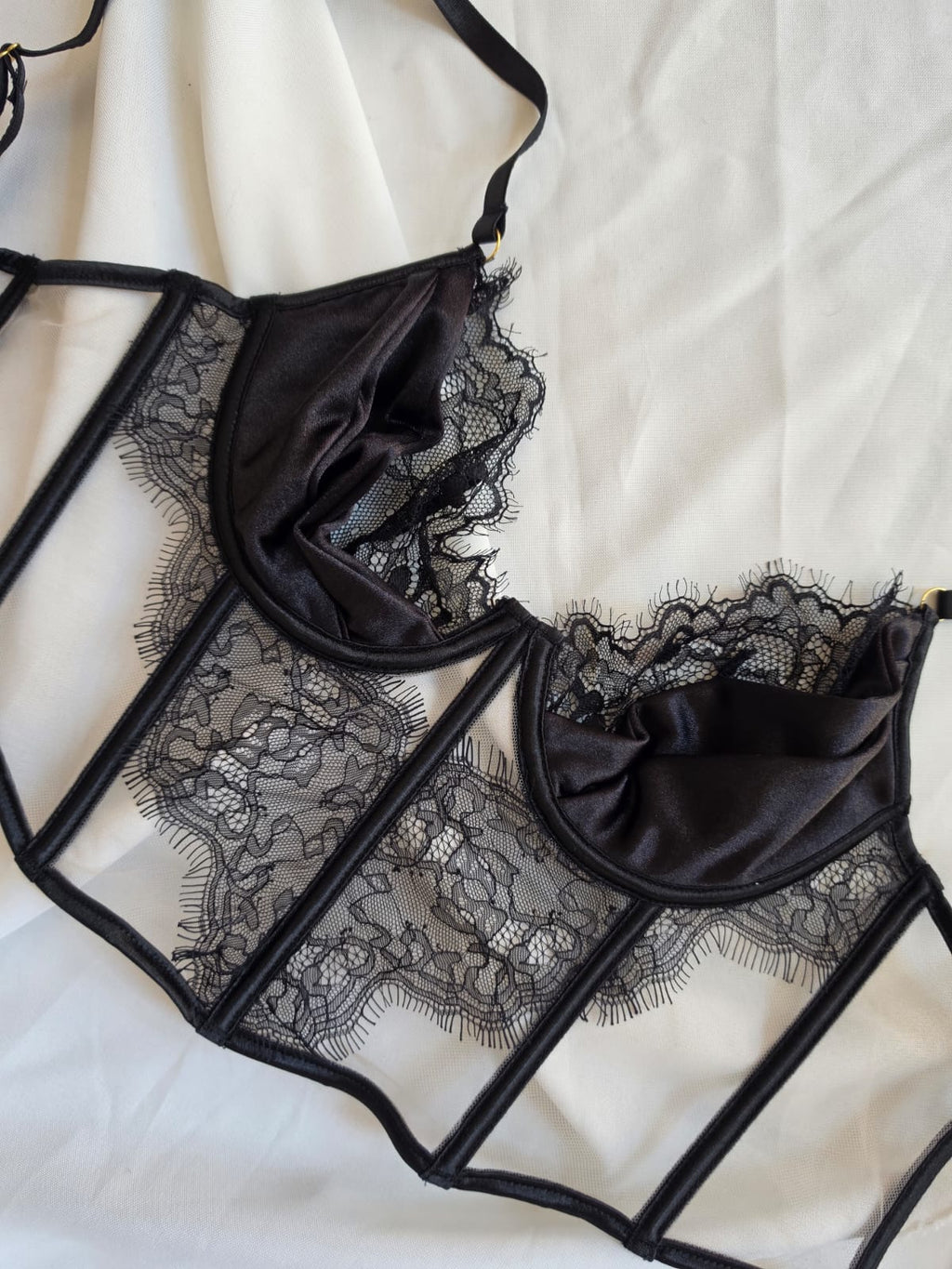 CORSET PETIT MIRANDA