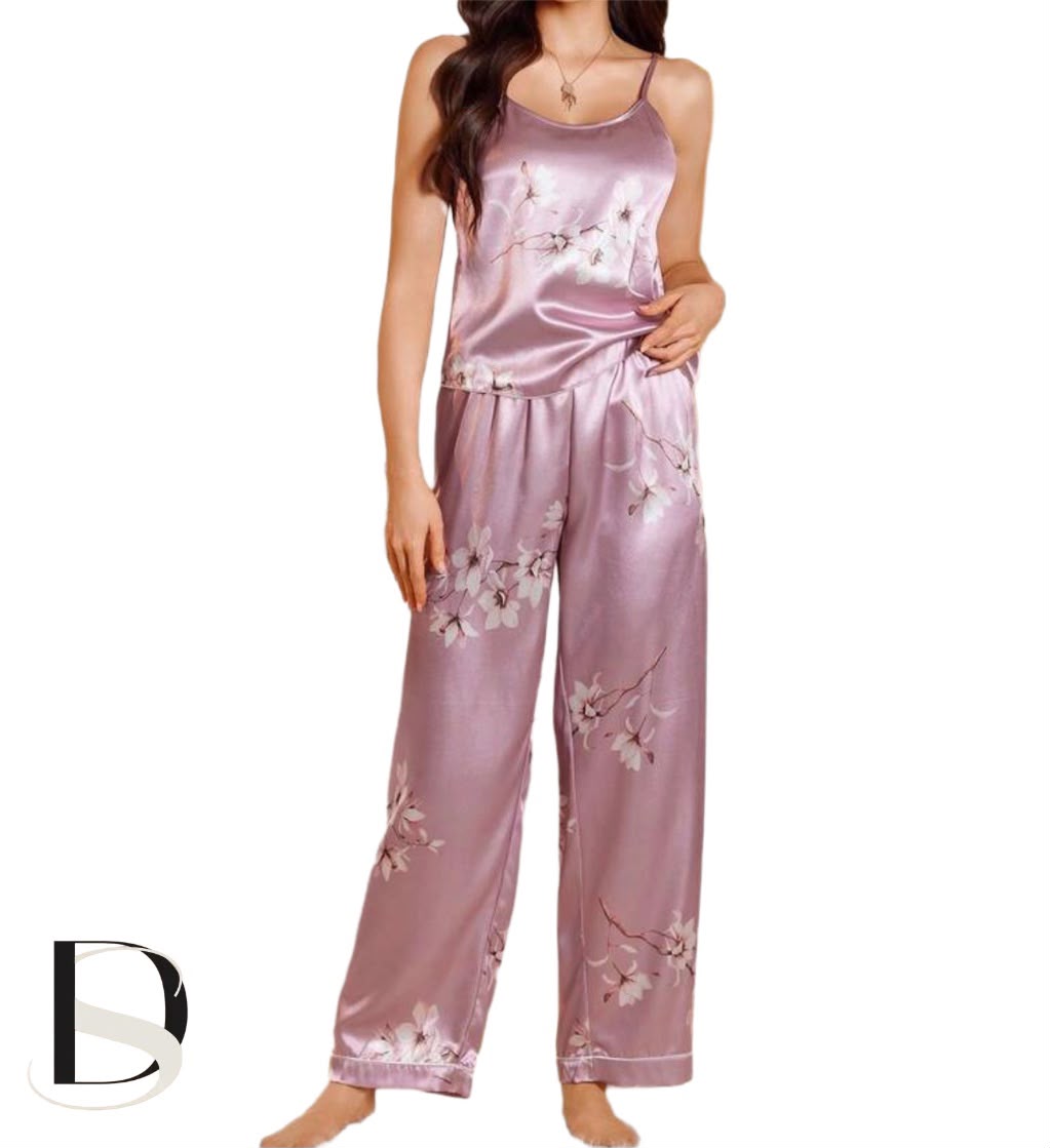PIJAMAS OLD FASHIONED