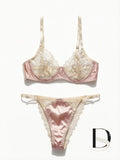SET JUDITH ROSA