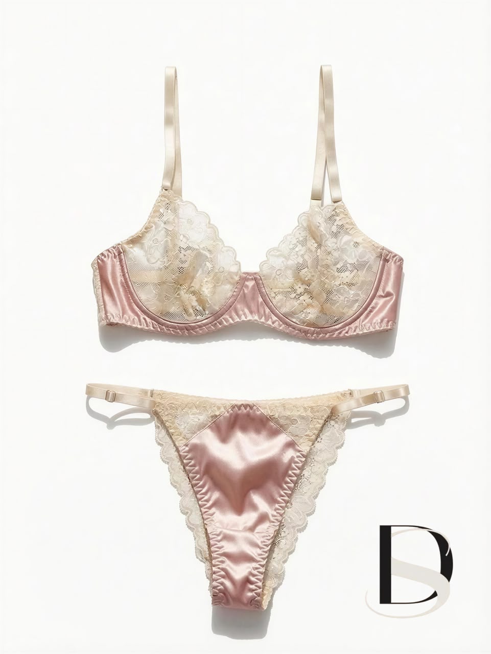 SET JUDITH ROSA