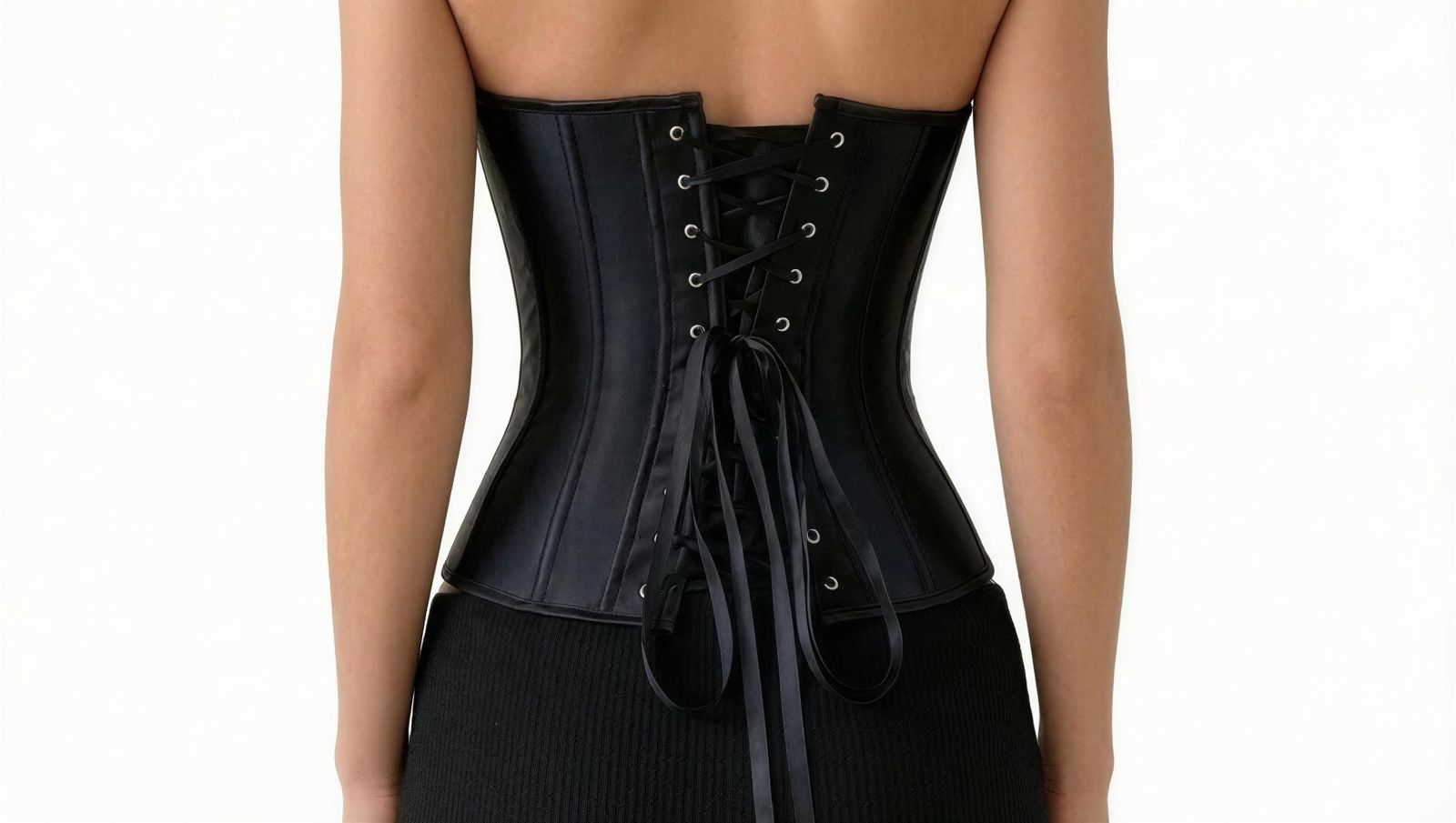 CORSET DIVA & PANTIES